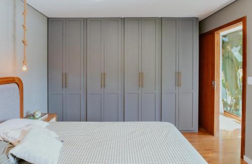 Domingos Martins Apartment | Luxo e Aconchego na Natureza - DM