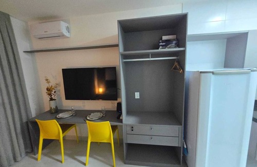 Tambauzinho Apartment | Luxo e Conforto em João Pessoa