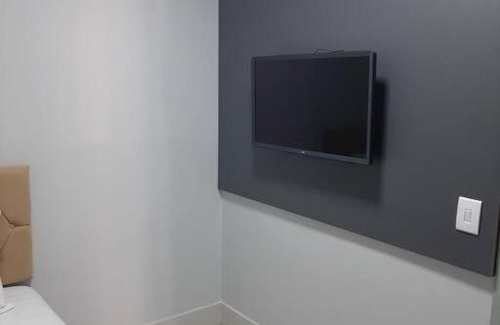 Central Sector Apartment | Luxo e conforto