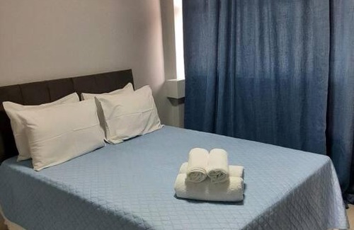 Central Sector Apartment | Luxo e conforto