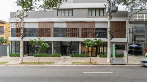 Vila Pompeia House | Luxo e conforto na Pompéia - Studios completos e modernos a minutos da Barra Funda