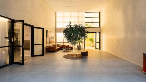 Vila Pompeia House | Luxo e conforto na Pompéia - Studios completos e modernos a minutos da Barra Funda