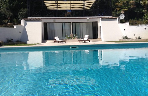 Campagnano di Roma Villa | Luxory villa with pool 20 minutes from Rome