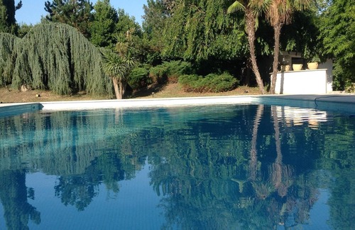 Campagnano di Roma Villa | Luxory villa with pool 20 minutes from Rome