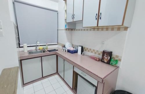 Taman Haji Zainal Apartment | Luxpro Beachfront Homes Port Dickson