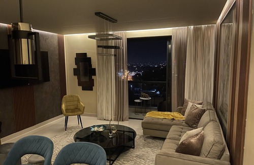 Punal Apartment | Luxury never goes wrong come relax in this stunning apartment with the best view