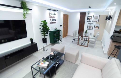 Punal Apartment | Luxury Apartment w/Parking,calm, w/Elevator, New