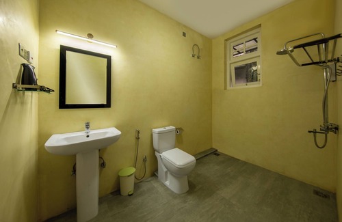 Sri Jayawardenepura Kotte Apartment | Luxury 3 Bed Apartment in Colombo - Second Floor