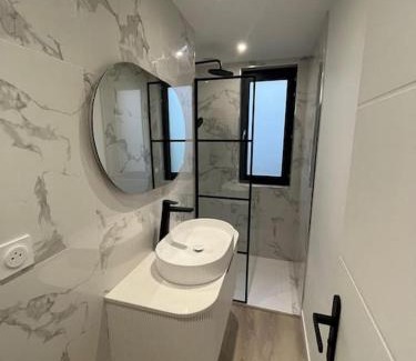 Maubeuge Apartment | Luxueux 3 Chambres Tout Confort