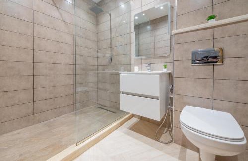 Algiers Apartment | Luxueux Appartement à Birkhadem