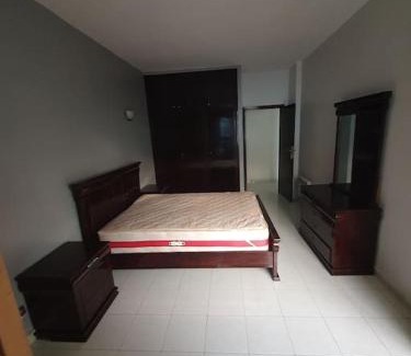 Hay Riad Apartment | Luxueux Appartement 3 Chambres