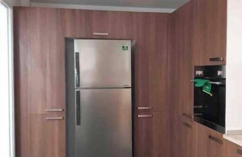 Nabeul Apartment | Luxueux Appartement S+3 Avec Jacuzzi - Confort et Élégance