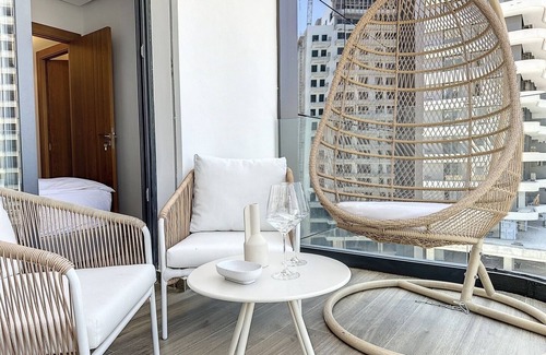 Malabata Apartment | Luxueux et Moderne Appartement 5 à Malabata
