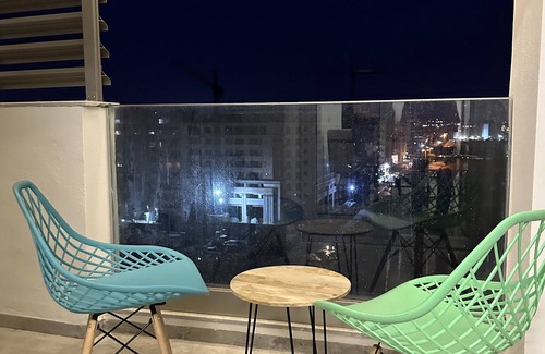 Jardins De Carthage Apartment | Luxueux S+2 a Jardin de Carthage