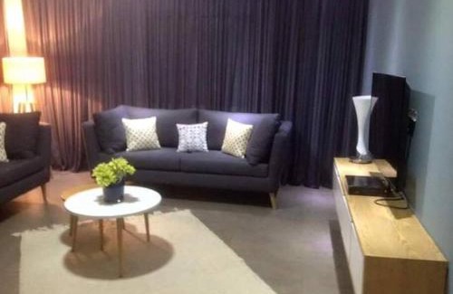 Nabeul Apartment | luxueux spacieux appartement haut standing