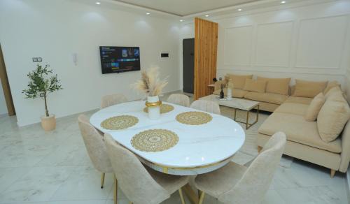 Oran Apartment | Luxueux T3 à Oran.