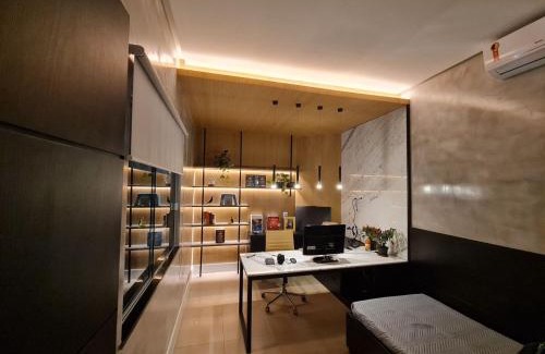 Tapana House | Luxuosa casa em Belém para a COP 30