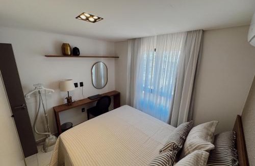 Cabo Branco Apartment | Luxuosa Cobertura em Cabo Branco