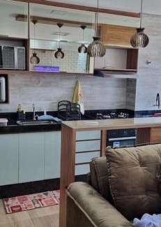 Caraguatatuba Apartment | Luxuoso AP no Martim Praia Clube - Martim de Sá