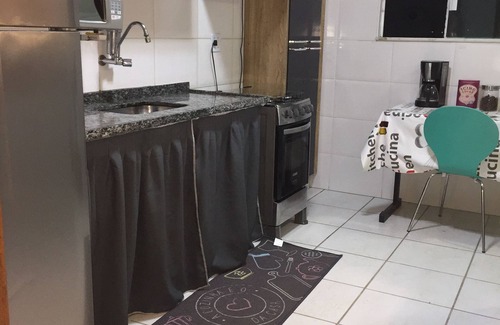 Baixo Grande Apartment | Luxuoso Apartamento com Clube Privativo