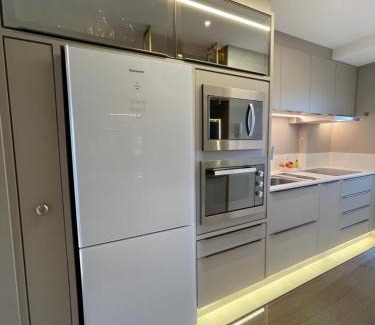 Prospera Apartment | Luxuoso apartamento mobiliado