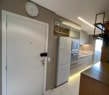 Prospera Apartment | Luxuoso apartamento mobiliado