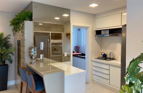 Andorinha Apartment | Luxuoso Apartamento NO Coração DE Meia Praia