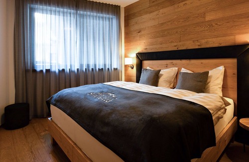 See Apartment | Luxuriös Chalet Apartment - RS W Top 5