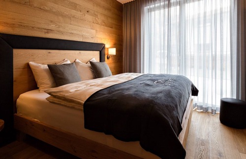 See Apartment | Luxuriös Chalet Apartment - RS W Top 5