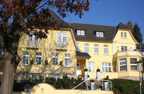Bad Pyrmont Apartment | Luxuriöse Ferienwohnung in Bad Pyrmont
