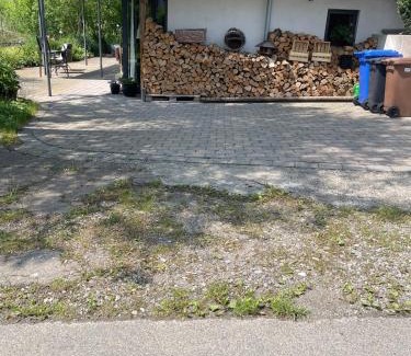 Lindenberg im Allgaeu Apartment | Luxuriöse Ferienwohnung im Herzen des Allgäus