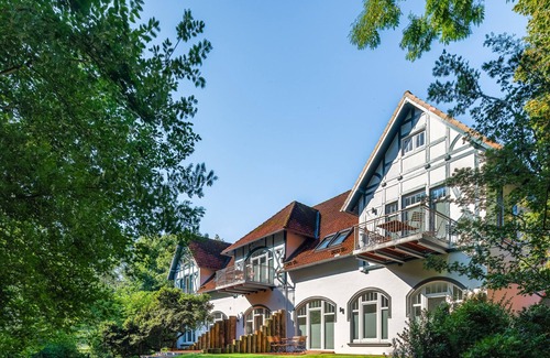 Hedwigenkoog Apartment | "luxuriöser Aufenthalt in der Wohnung "hummer" auf dem Majorshof"