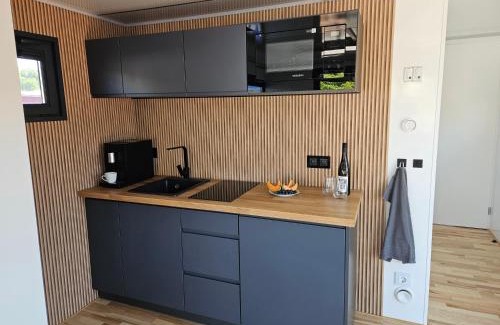 Berliner Vorstadt Boat Rental | Luxuriöses Hausboot SeaSide NEU!