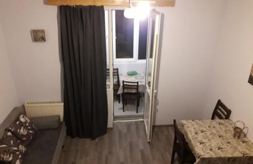 Kazbegi Apartment | Luxuri Apartment