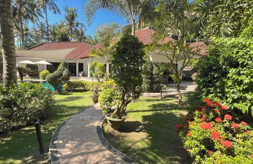 Sengkidu Villa | Luxurious Bali Villa for the price of a hotel room