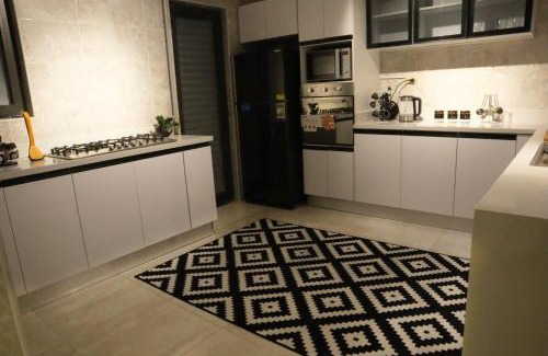 New Cairo Apartment | Luxurios 2 Bedrooms Apartment in Lake View Residence