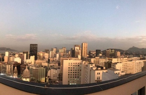 Centro Apartment | Luxurious studio in the city of Rio