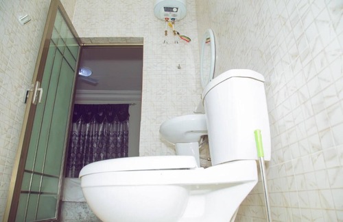 Senegambia Apartment | Luxurious Apartment close to the white sandy Beach of SeneGambia