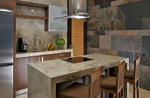 Villa Juarez Condo | LUXURIOUS 1 BEDROOM ON THE RIVIERA MAYA BEACH AT DISCOUNTED PRICE