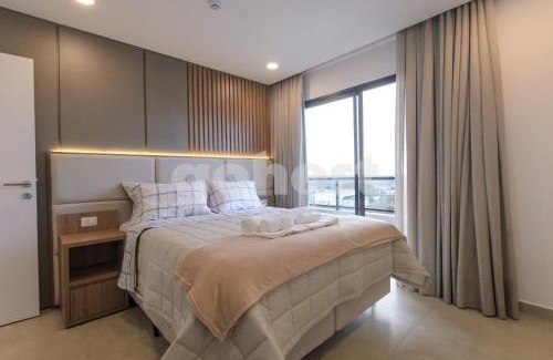 Ciudad Del Este Apartment | Luxurious 1 Bed Apt In Ciudad Del Este