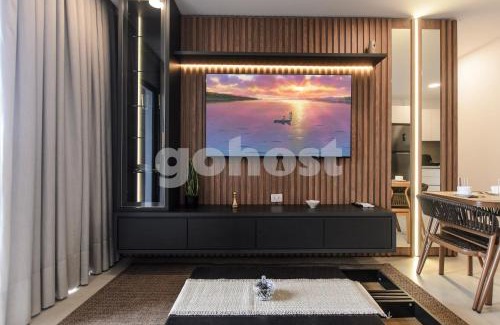Ciudad Del Este Apartment | Luxurious 1 Bed Apt In Ciudad Del Este