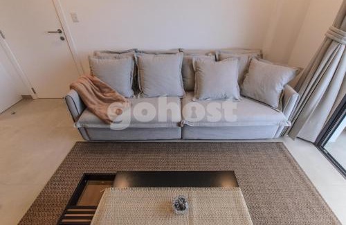 Ciudad Del Este Apartment | Luxurious 1 Bed Apt In Ciudad Del Este