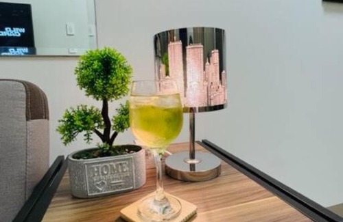 Baclaran Apartment | Luxurious 1 BR Condo Coast Residences by YellowBell