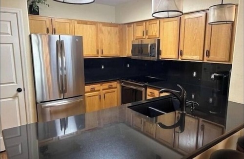 North Scottsdale Condo | Luxurious 1st floor 2-bedroom condo at Grayhawk in prime N. Scottsdale location!