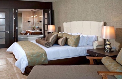 Villa Juarez Resort | Luxurious 2-bedroom Suite, Grand Vacationing in Riviera Maya (Cancun)