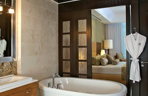 Villa Juarez Resort | Luxurious 2-bedroom Suite, Grand Vacationing in Riviera Maya (Cancun)