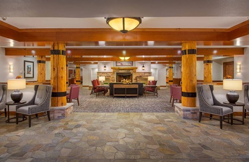 West Yellowstone Condo | Luxurious 2 bedroom twin condo at the entrance to Yellowstone NP