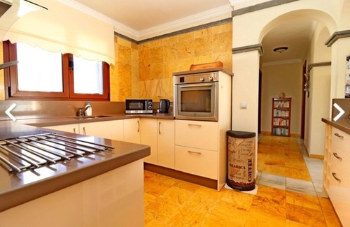 Montana Roja Villa | Luxurious 2 Bed Villa