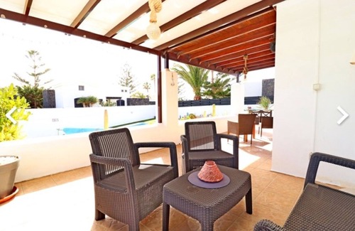 Montana Roja Villa | Luxurious 2 Bed Villa