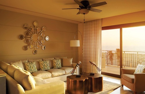 Los Cangrejos II y III Resort | Luxurious 2-bedroom Presidential suite within a 5-star resort in Cabo San Lucas